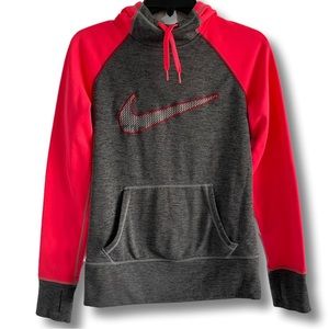 Nike Therma-Fit Hoodie - size S